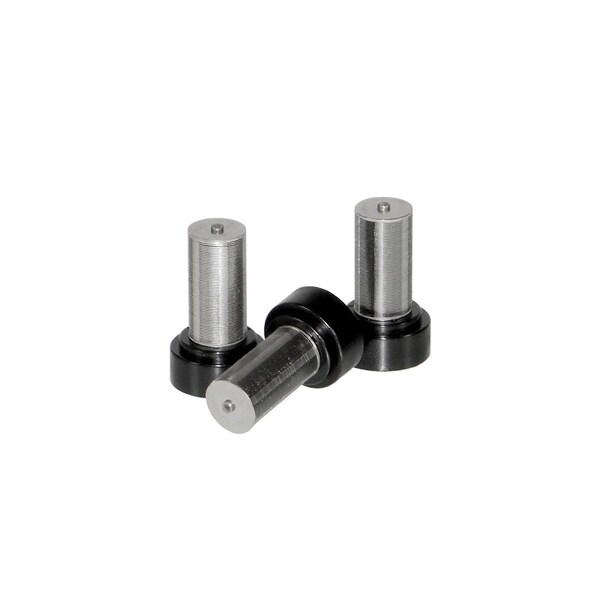 Bedford Precision Tip Filters 3-pack, 100 Mesh, Fine, Enamel, Replacement Part for Graco